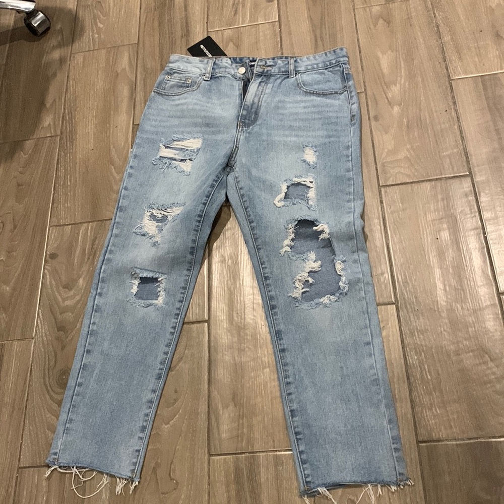 New